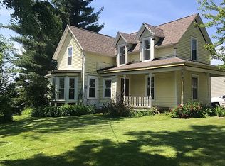 410 N 4th St, West Branch, IA 52358