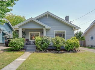 2520 SE 70th Ave, Portland, OR 97206
