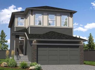 540 NW Belmont Pl SW, Calgary, AB T2X 5T6