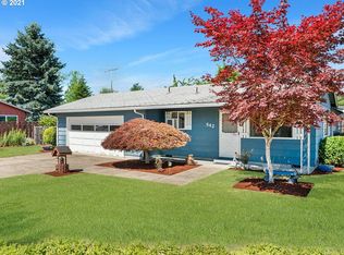 542 SE Edwards Dr, Dundee, OR 97115