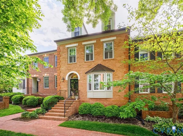 527 Saint Albans Way, Henrico, VA 23229