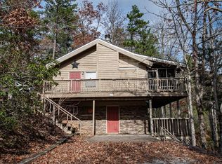 669 Pleasant Hill Rd, Franklin, NC 28734