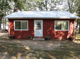 25200 S 542 Rd, Afton, OK 74331