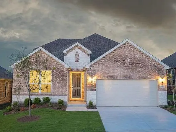 3620 Thunian Pass, Pflugerville, TX 78660