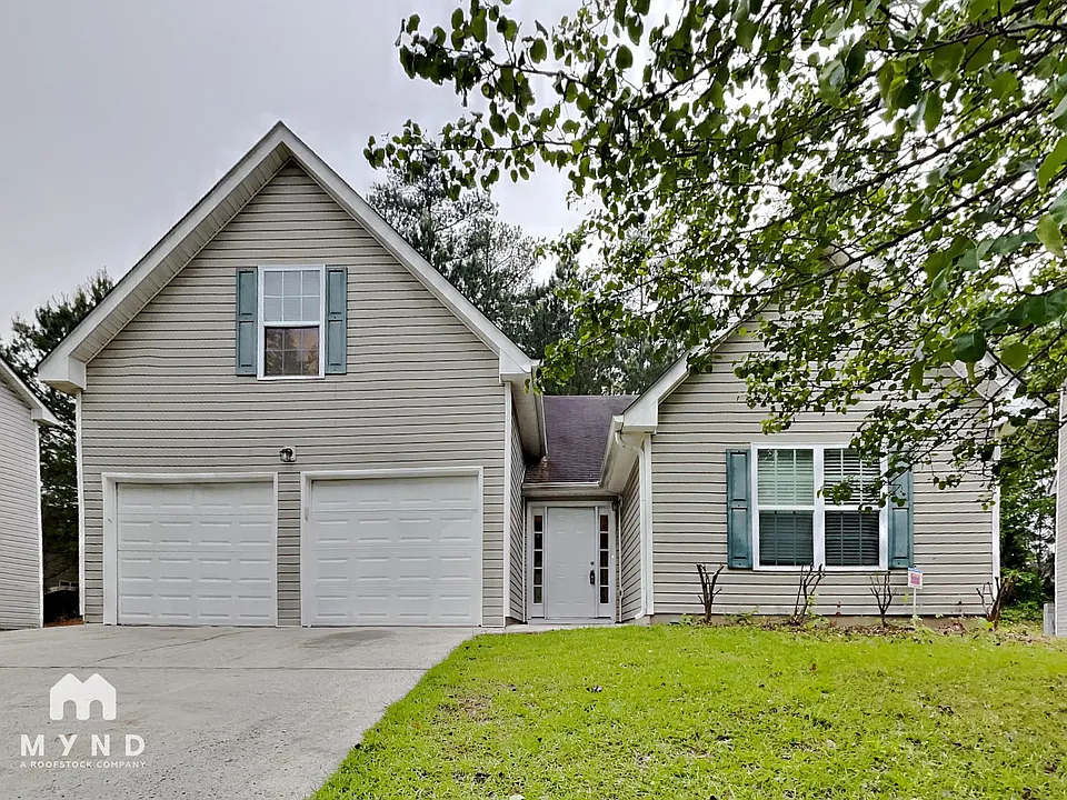 2772 Live Oak Trl