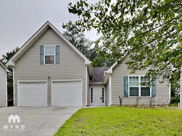 2772 Live Oak Trl, Atlanta, GA 30349