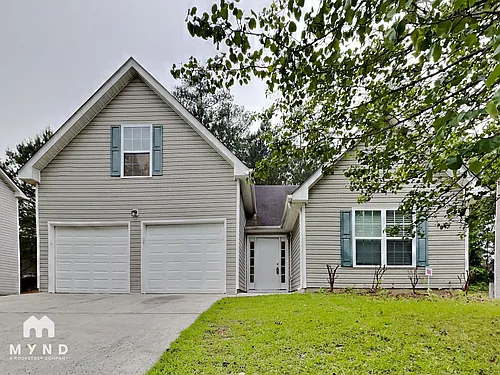 2772 Live Oak Trl Photo 1