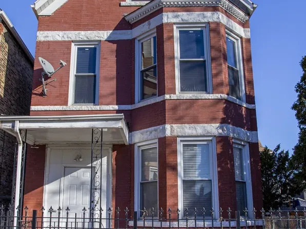 5219 S Campbell Ave, Chicago, IL 60632