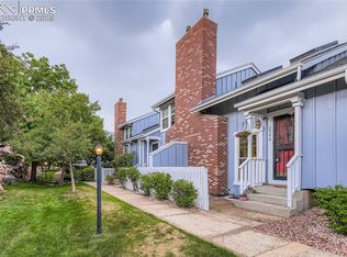 2546 Hatch Cir, Colorado Springs, CO 80918