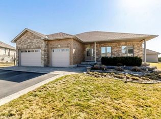 86 Willits Cres, Brant, ON N0E1N0