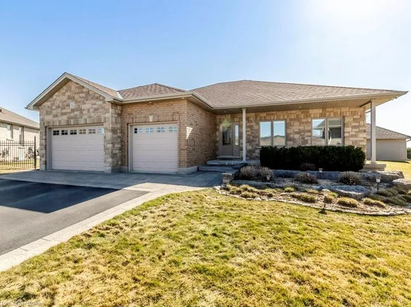 86 Willits Cres, Brant, ON N0E 1N0