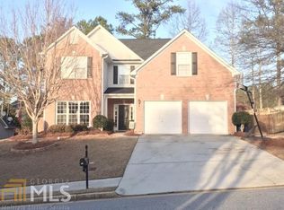 970 Great Oaks Dr, Lawrenceville, GA