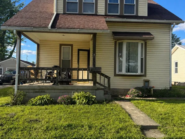308 Garfield Ave, Findlay, OH 45840