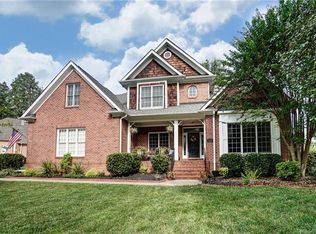 2339 Smith Harbour Dr, Denver, NC 28037