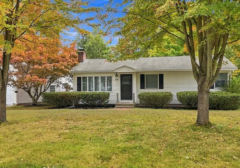 25 Oakview Cir