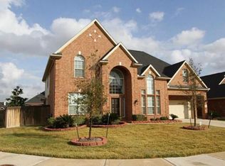 7403 Rain Drop Ct, Richmond, TX 77407