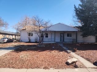 1332 Kingston St #1332, Aurora, CO 80010