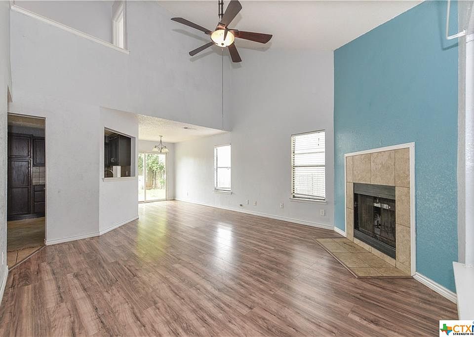 1704 West Ln, Killeen, TX 76549 Zillow