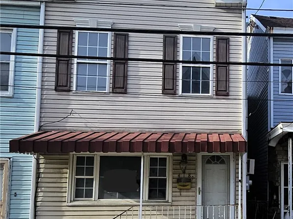418 Ella St, Bloomfield, PA 15224