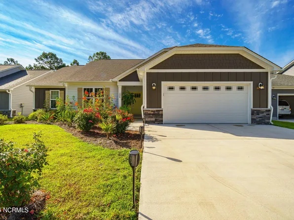 128 Grantham Place, New Bern, NC 28560