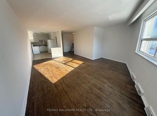 2153A Weston Rd, Toronto, ON M9N1X8