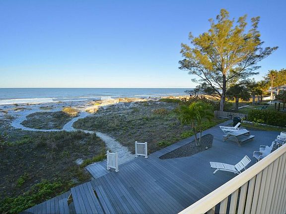 4th image of 20204 Gulf Blvd APT 8