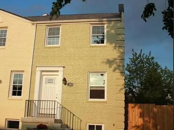 1133 Colonial Ave, Alexandria, VA 22314