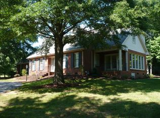 211 Laurel Woods Dr, Danville, VA 24540