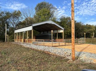 575 Hardin Bottom Rd LOT 132, Clifton, TN 38425