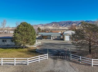5525 W Commander Dr, Winnemucca, NV 89445