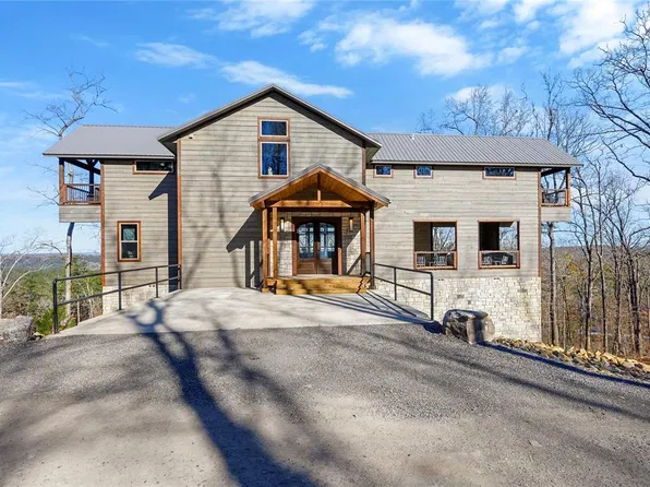 579 Moonshiner Springs Trl, Broken Bow, OK 74728