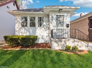 1633 S 18th Ave, Maywood, IL 60153