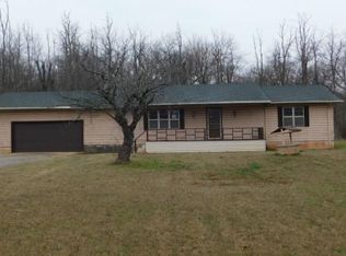1101 N Canadian St, Purcell, OK 73080
