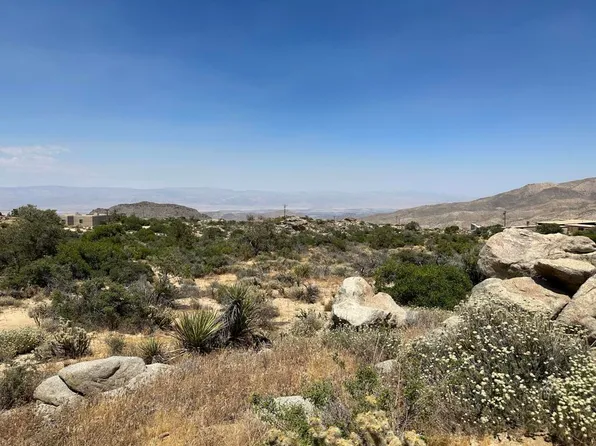 LOT 13 Manzanita Rd, Mountain Center, CA 92561