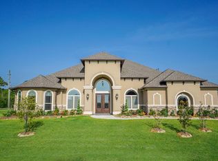 3615 Tierra Amarilla Ln, Richmond, TX 77406