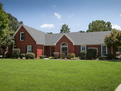 1702 Jackson Ave, Muscle Shoals, AL, 35661
