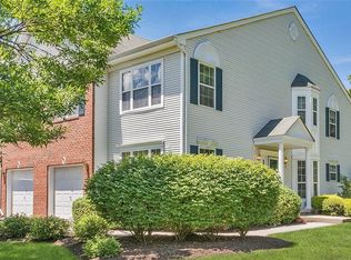 601 Canterbury Way, Princeton, NJ