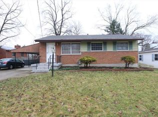 881 Sarbrook Dr, Cincinnati, OH 45231