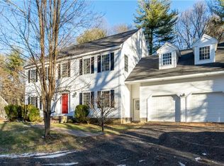 188 Hungary Rd, Granby, CT 06035