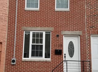 1135 S Mole St, Philadelphia, PA 19146