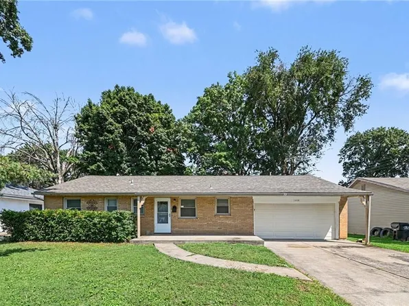 13008 E 38th St S, Independence, MO 64055