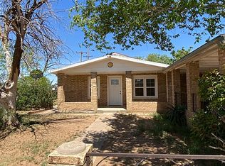 2401 E 6th St, Lubbock, TX 79403