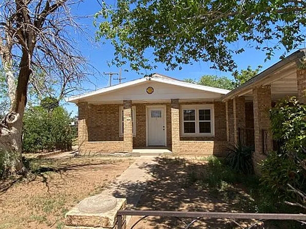 2401 E 6th St, Lubbock, TX 79403