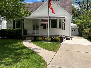 154 Hannum Ave, Rossford, OH 43460