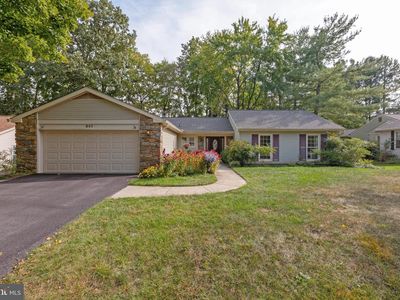 941 Tidewater Grove Ct, Annapolis, MD, 21401