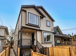 435 E 47th Ave #3, Vancouver, BC