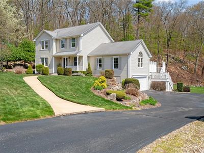 31 Mathew Dr, Johnston, RI, 02919