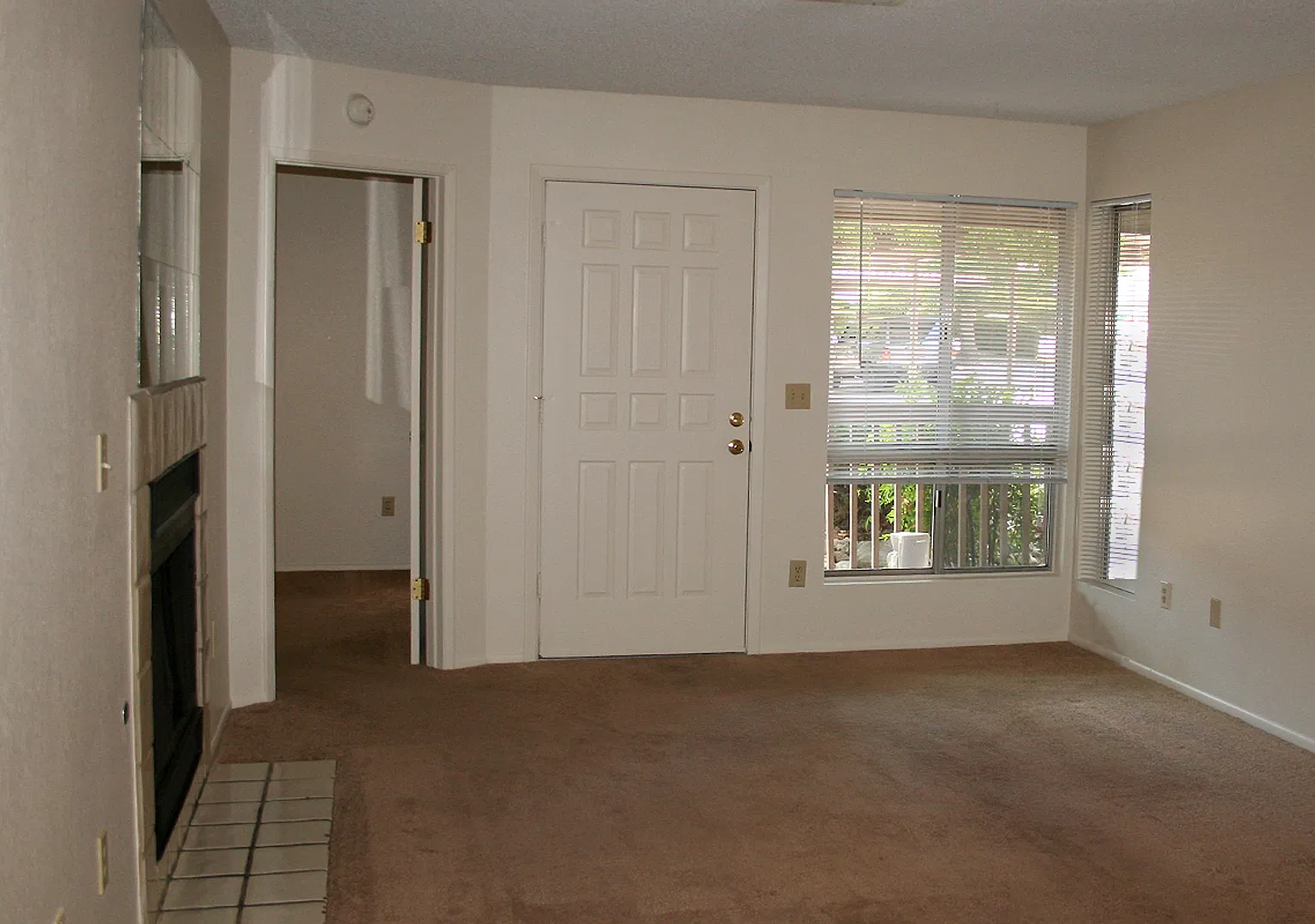 Condo in Montana Villas HOA — Photo 4