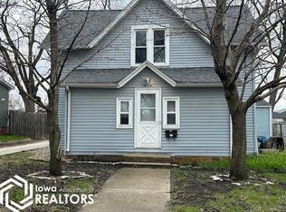 417 D St, Fort Dodge, IA 50501