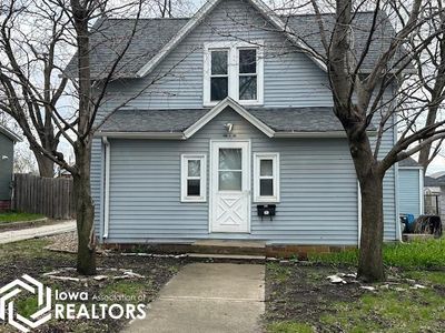 417 D St, Fort Dodge, IA, 50501